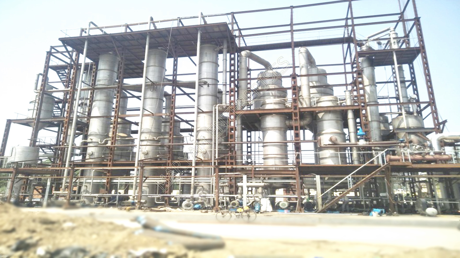 We will provide the bestFormaldehyde Plants & Equipment